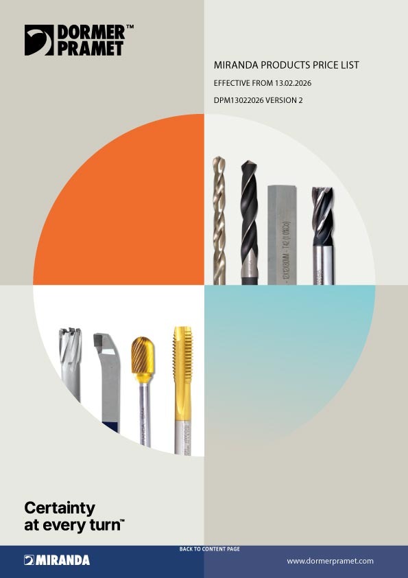 Miranda-Price-list-2026