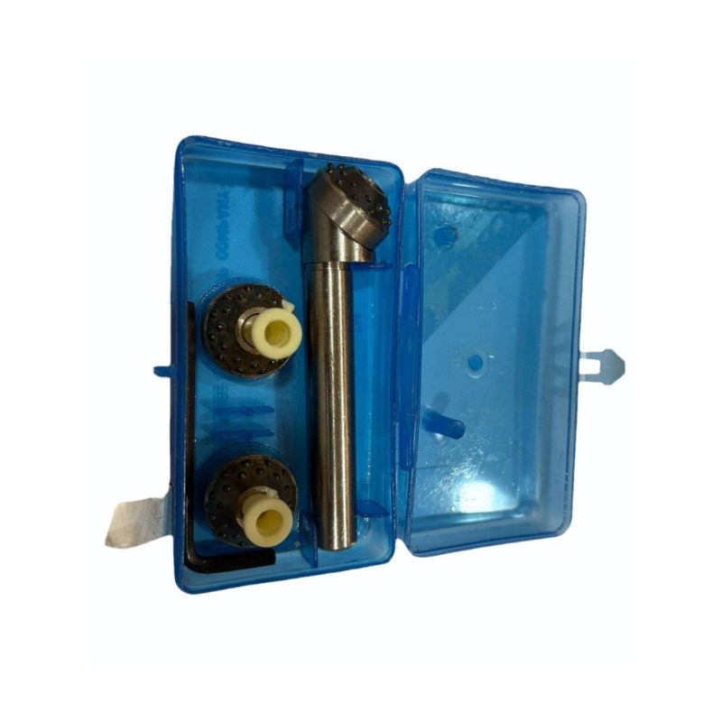 Solar Indexable Crown