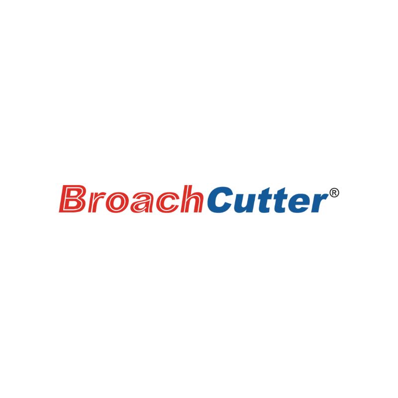 Broach Cutter