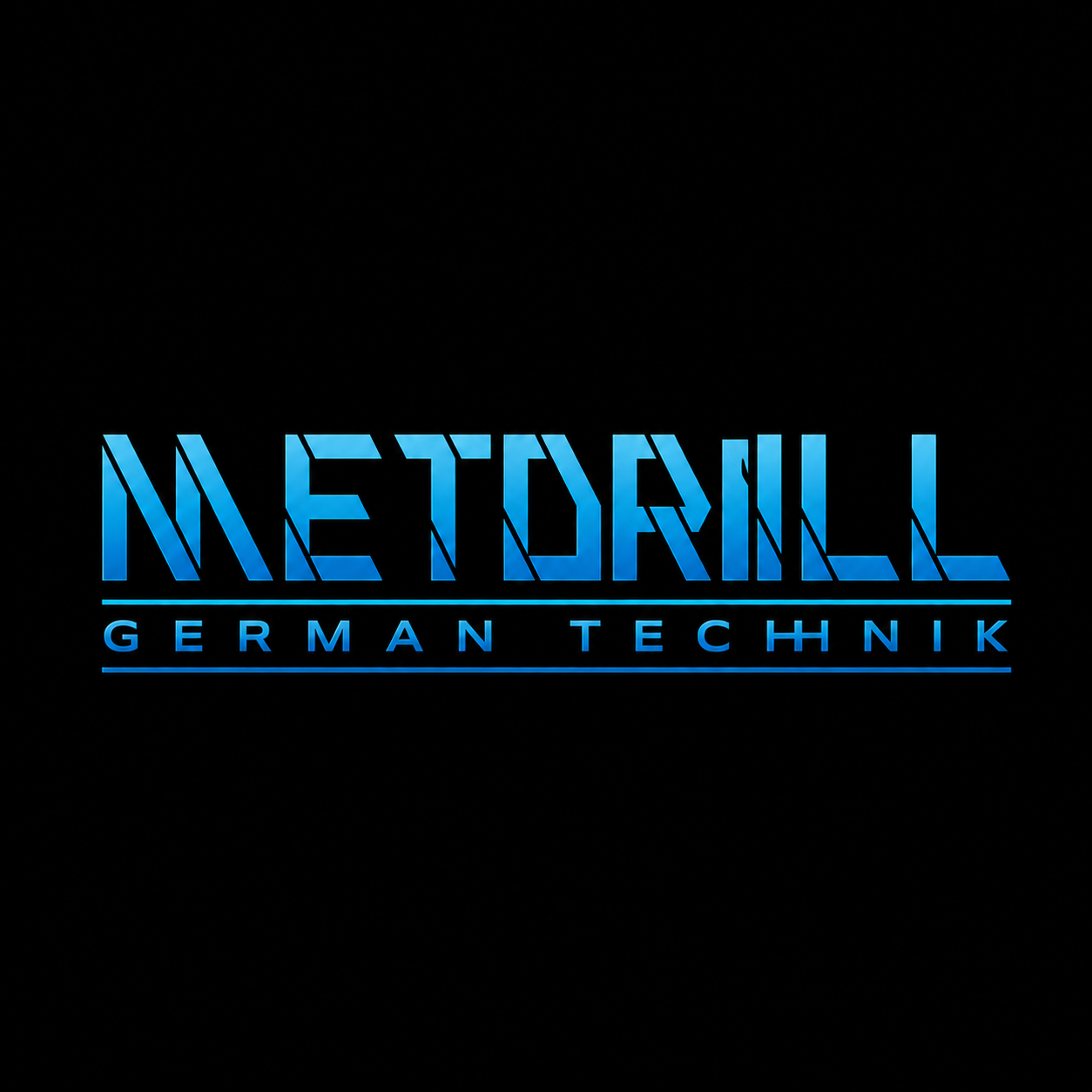 Metdrill