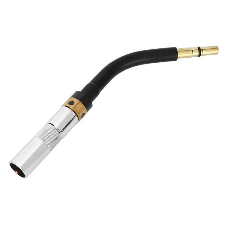 PSF 500 Arch MIg torch Swan Neck