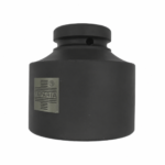 Taparia Square Drive Impact Socket 25.4mm IMD36