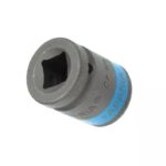 Taparia Square Drive Flank Drive Impact Socket