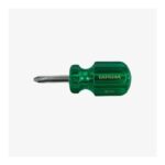 Taparia Stubby Screw driver