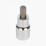 Taparia Sqaure Drive Bit Socket