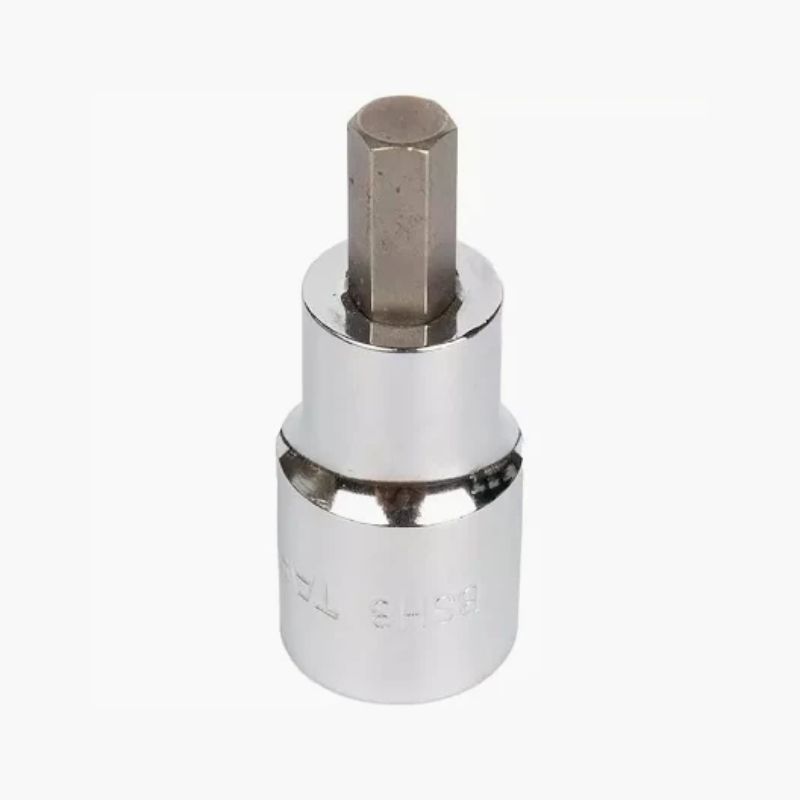 Taparia Sqaure Drive Bit Socket